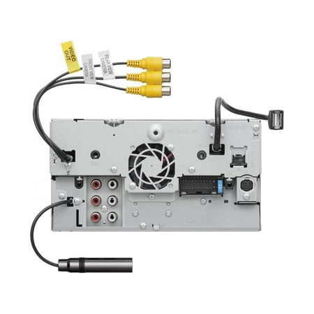 EL KAMELEON SERIES A/V SY