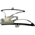thumbnail image 3 of Dorman 741-478 Front Driver Side Power Window Motor and Regulator Assembly for Specific BMW Models, 3 of 5