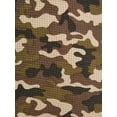 thumbnail image 4 of Hanes Men's X-Temp Thermal Waffle Pant with FreshIQ, 4 of 4