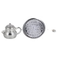 thumbnail image 3 of Ensemble de Cafetière Vintage, Ensemble de Théière Rétro Ensemble de Théière Délicieusement Rétro Ensemble de Théière Technologie Révolutionnaire, 3 of 14