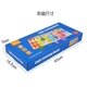 thumbnail image 5 of Juego educativo de aprendizaje temprano para niños, formas de números, pensamiento logarítmico, tablero de aprendizaje, juego de juguetes cognitivos de Color, 5 of 5