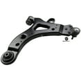 thumbnail image 2 of MOOG RK621352 Control Arm and Ball Joint Assembly, 2 of 6