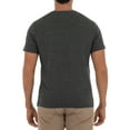thumbnail image 3 of Lee Men's Premium Pima Tee, 3 of 5