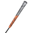 thumbnail image 3 of Golf Grip Golf Pride MCC Plus4 Standard 60 naranja, paquete de 8, 3 of 6