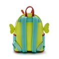 thumbnail image 2 of Mochila Loungefly x Disney A Bug's Life Heimlich Cosplay, 2 of 4