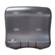 thumbnail image 1 of Dispensador de Toalla de Papel San Jamar ABS Humo para 600 toallas interdobladas, 1 of 4