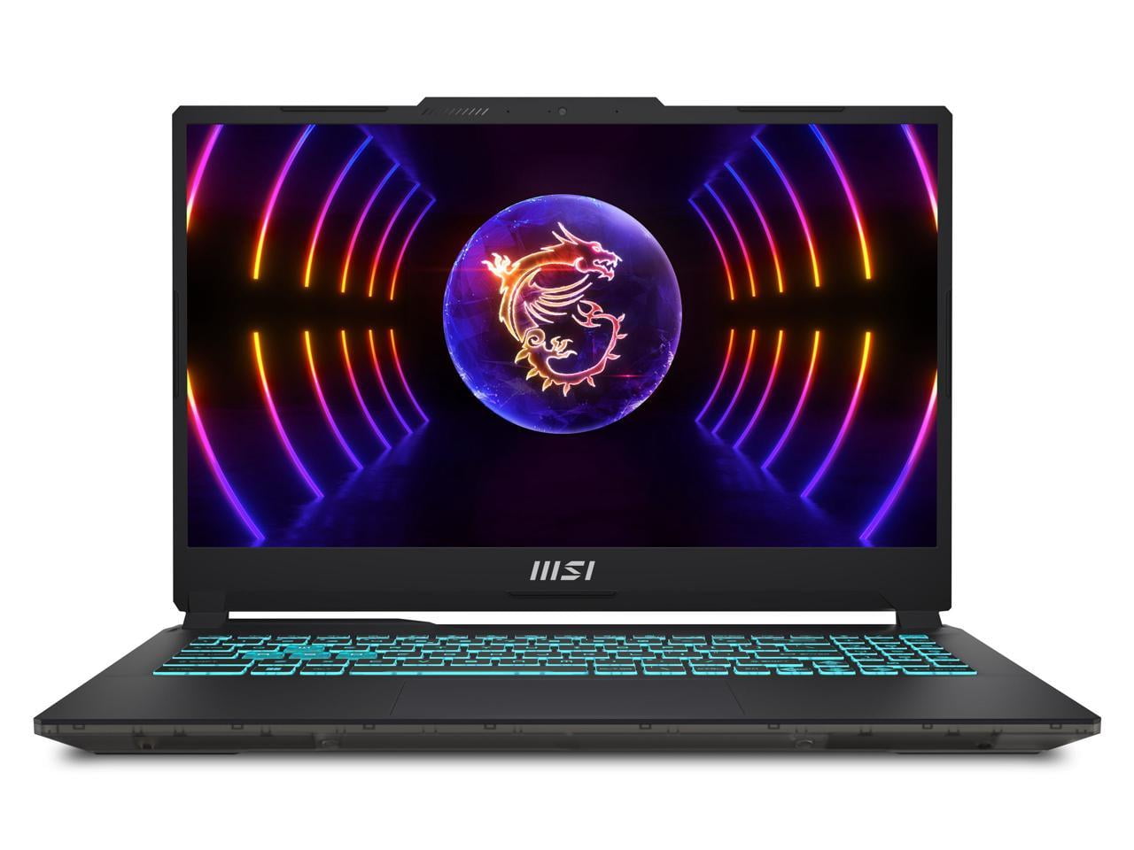 MSI Cyborg Gaming Laptop - 15.6 MSI Cyborg Gaming Laptop - 15.6
