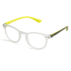 thumbnail image 3 of Lentes de Lectura B+D Smart Round Readers Cristal, 3 of 7