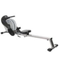 thumbnail image 2 of Stamina ATS Home Gym Air Resistance Rower Cardio Rowing Exercise Machine, 2 of 8