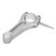 thumbnail image 2 of Biela de cigüeñal Bling Bling de aluminio Para generador de gasolina 188F GX390, 2 of 12