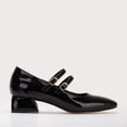 thumbnail image 1 of Lizbeth - Zapatos Mary Jane negros negro 26 CM, 1 of 8