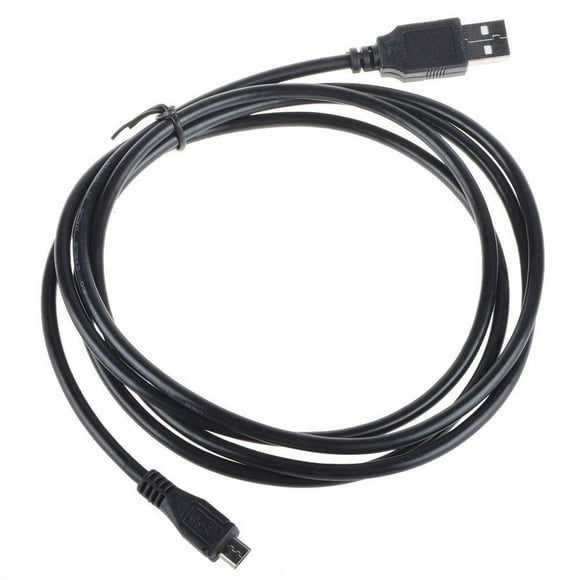 AFKT USB Data Cable PC Laptop Data Cord for Maxtor OneTouch 4 Mini 160GB PN: 9NU2GH-500 4Plus Hard Drive HDD HD