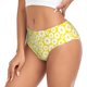 thumbnail image 2 of Balery Daisies Flowers Ropa Interior de Algodón para Mujer con Dibujo – Braguitas Cómodas y Elásticas, Estilo Clásico-Small, 2 of 6