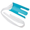 thumbnail image 1 of Sock Aid - Dispositivo de ayuda para calcetines para personas mayores, discapacitadas, embarazadas - Herramienta auxiliar para calcetines - Dispositivo auxiliar para calcetines que no se dob, 1 of 5
