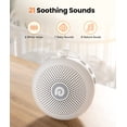thumbnail image 3 of White Noise Machine Dreamegg D11 Max Portable Sound, 3 of 7