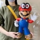 thumbnail image 2 of Figuras de acción de gran tamaño de la serie Anime Super Mario de 39 cm, figuras de Bowser, modelo de juguete de PVC para niños, regalos coleccionables de cumpleaños, 2 of 5