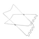 thumbnail image 4 of Soporte plegable para bolsa de basura, soporte para bolsa de basura Soporte plegable para bolsa de basura Soporte plegable para bolsa de basura Diseño de última generación, 4 of 9