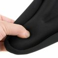 thumbnail image 4 of Labymos Bike Seat Cover -skid Comfortable Undeformable Wear-resistant With Drawstring, 4 of 7