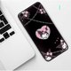 thumbnail image 3 of Funda Para iPhone 11 12 13 Pro Max 12 Mini 13 DW18 Hello Kitty, 3 of 4
