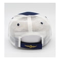 thumbnail image 2 of Gorra de béisbol INDY 500 para hombre con paneles de malla, azul, talla única, 2 of 3
