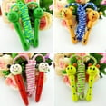 thumbnail image 4 of Miangastore Adjustable Student Jump Rope Plastic Rope Assorted Color For Kindergarten Kids 1Pcs 79x4.7in, 4 of 9