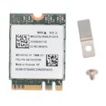 thumbnail image 1 of RTL8822CE FRU NGFF Wireless Network Card 2.4GHZ 5GHZ Dual Band 867Mbps NGFF Bluetooth 5.0 Adapter for Win 10, 1 of 4