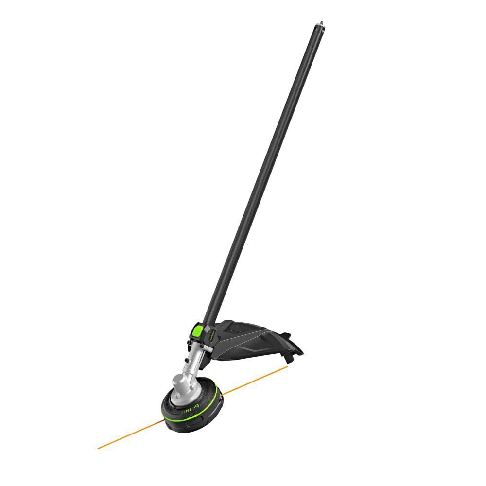 EGO Power+ 17 Inch Line Iq Multi-Head String Trimmer With