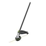 EGO Power+ 17 Inch Line Iq Multi-Head String Trimmer With Powerload And Carbon Fiber Shaft (Bare Tool)