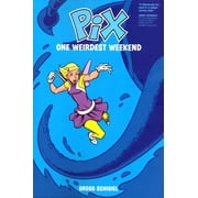 Pix Image TPB #1 VF ; Image Comic Book