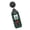 Color screen model, variant on Sound Meter with Temperature Humidity Display, 30 to 130 Decibel Reading, Fast Slow Response, Alert Reminder Support