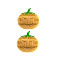 thumbnail image 1 of 2 trampas para abejas, mataabejas, atrapaabejas para carpinteros, para jardín, granja, avispas Amarillo, 1 of 9