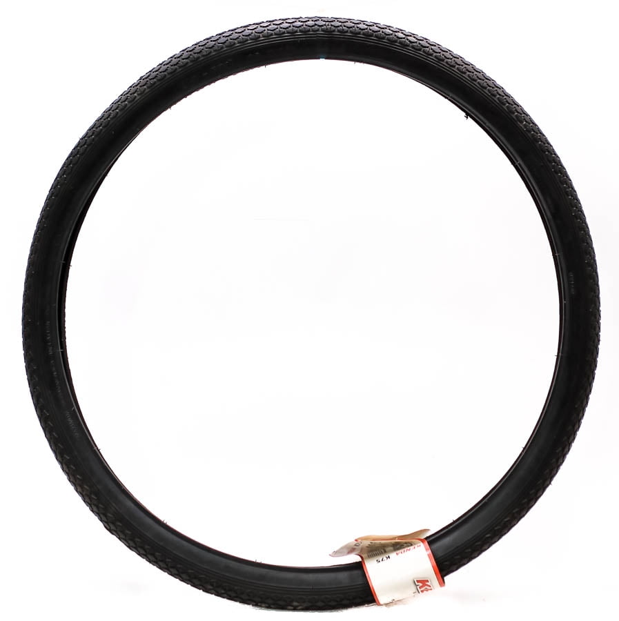 Kenda K75 Schwinn 26" x 13/4" (47 571) Cruiser/Road Bike Tire Black NEW