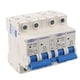 thumbnail image 2 of TOMZN 2P+2P MTS TOMZN AC Dual Power Manual fer Switch Circuit Breaker MCB 50HZ/60HZ, 40A, 2 of 5
