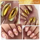 thumbnail image 4 of LILYCUTE-Gel pudín sólido 5D para decoración de uñas, esmalte de uñas con forma de estilo coreano, 10ML, 4 of 4