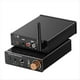 thumbnail image 1 of Receptor y Transmisor Bluetooth 6.0 Multifuncional, Receptor EstéReo con Amplificador de Potencia Bluetooth, /AUX/USB/MicróFono de 6,5 mm., 1 of 5