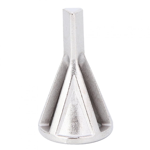 Herramienta De Biselado De Desbarbado Herramienta De Biselado Buena Ayuda De Alta Resistencia Para Carpintería Aluminio Acero Templado Templado Fibra De Vidrio Madera Y Plástico ANGGREK Otros
