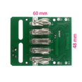 thumbnail image 3 of Charging Protection Circuit Board PCB Board for 18V Lithium Battery Rack(1 Pcs), 3 of 5