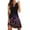 Hot Pink, variant on Tiqkatyck Spring Dresses for Women 2024, Summer Dresses for Women Beach Floral Tshirt Sundress Casual Pockets Boho Tank , Summer Dresses for Women 2024 Black