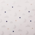 thumbnail image 3 of George Baby Organic Cotton Single Pack Crib Sheet, 3 of 3