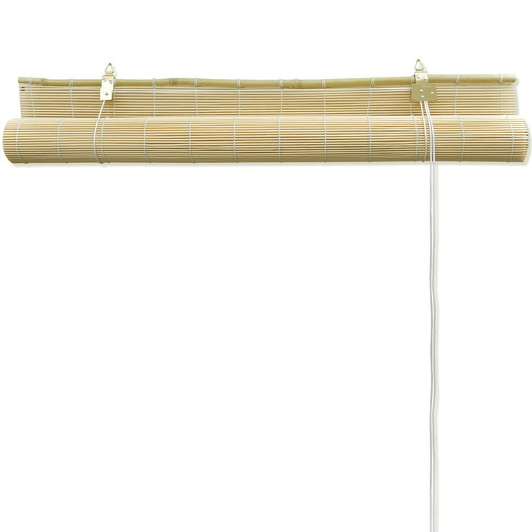 Renard Products Bamboo Pattrn Texture Roller, Wind-lock