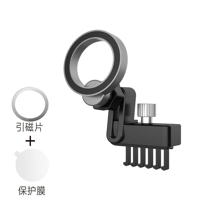 Phone Mount for Tesla Model 3 Model Y, Magnetic Stand for Magsafe, All Phone Models