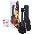 thumbnail image 3 of Ukulele soprano acústico con funda Gewa, 3 of 5