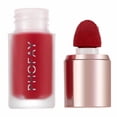 thumbnail image 4 of Phofay Mousse Liquid Blush Matte Powder Blusher Liquid Powder Rouge Stick Blusher P8, 4 of 7