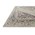thumbnail image 2 of Loloi II Nour Oriental Stone / Multi Area Rug, 2 of 5