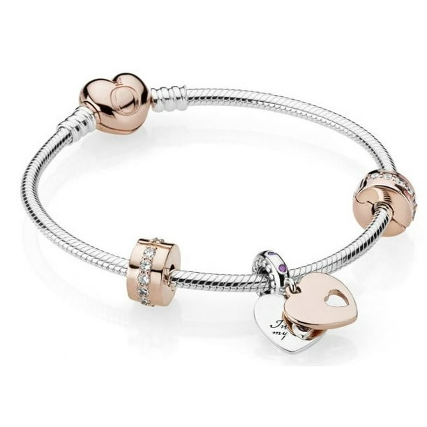 In My Heart Bracelet Gift Set B80087019 In My Heart Bracelet Gift Set B80087019