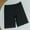 Black, variant on CHUMUD Plus Size Boyshorts Underwear for Women Anti Chafing Shorts for Under Dresses Soft Boxers Panties Tummy Control Panty