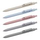 thumbnail image 3 of 5pcs Gel Pen Ink Pen Fine Point Retractable Roller Ball Pen Black Ink Writing For School Office, 3 of 5