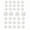 White, variant on YEMNPIOS 48 Pcs Cube Connectors Plastic Storage Wire Cube Organizer ABS Connectors for Modular Closet Storage Wire Shelf White
