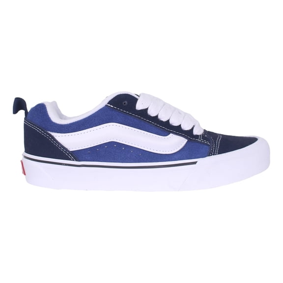 Vans Knu Skool Navy/True White VN0009QCNWD Men's Size 7 Medium