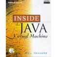 thumbnail image 1 of Pre-Owned Inside the Java Virtual Machine (Java Masters Series) (Paperback) 0079132480 9780079132482, 1 of 1